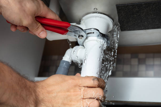 Best Water damage restoration near me  in Coon Rapids, MN
