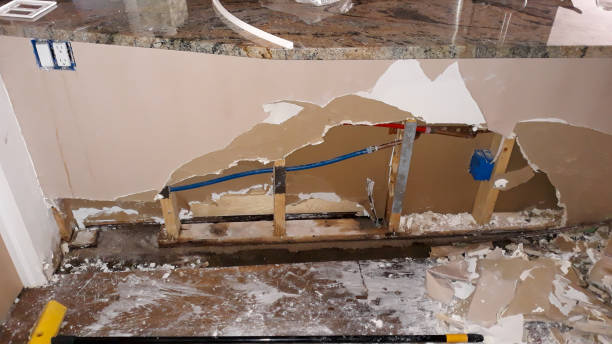 Best 24-hour water damage restoration  in Coon Rapids, MN
