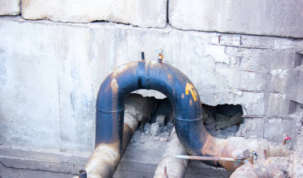 Best Water damage restoration company  in Coon Rapids, MN