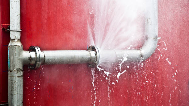 Best Commercial water damage restoration  in Coon Rapids, MN