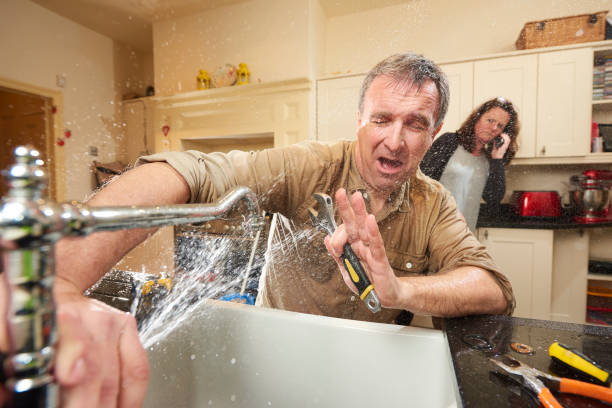 Best Water damage restoration services  in Coon Rapids, MN
